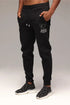 Wjeans tracksuit for man Limited Edition חליפה אופנה דבליו ג'ינס בצבע שחור לגבר